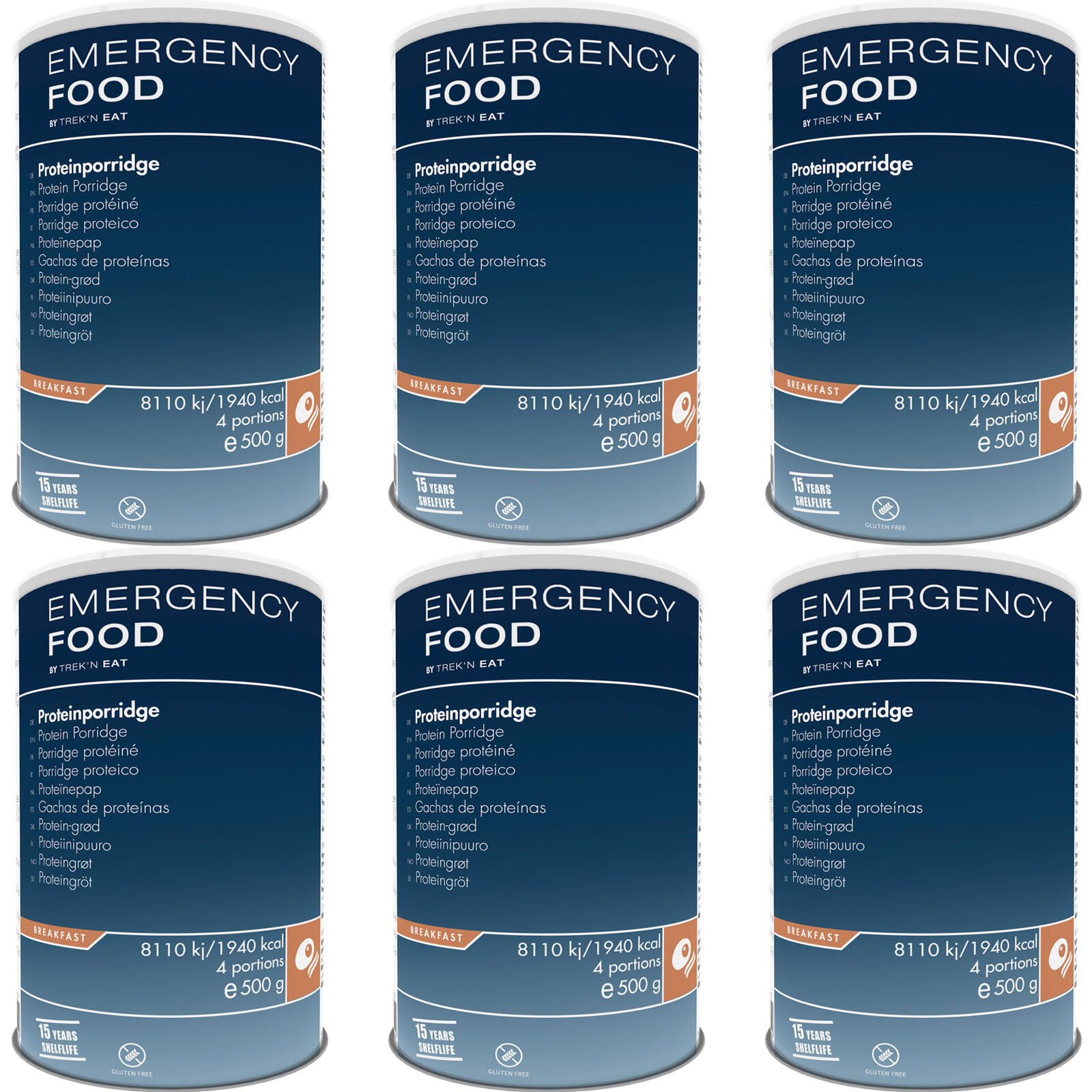 EMERGENCY FOOD picture