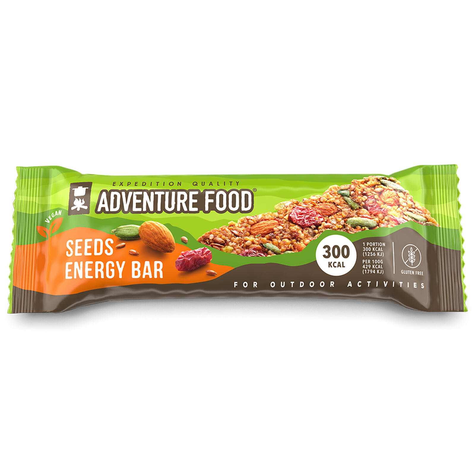 ADVENTURE FOOD picture