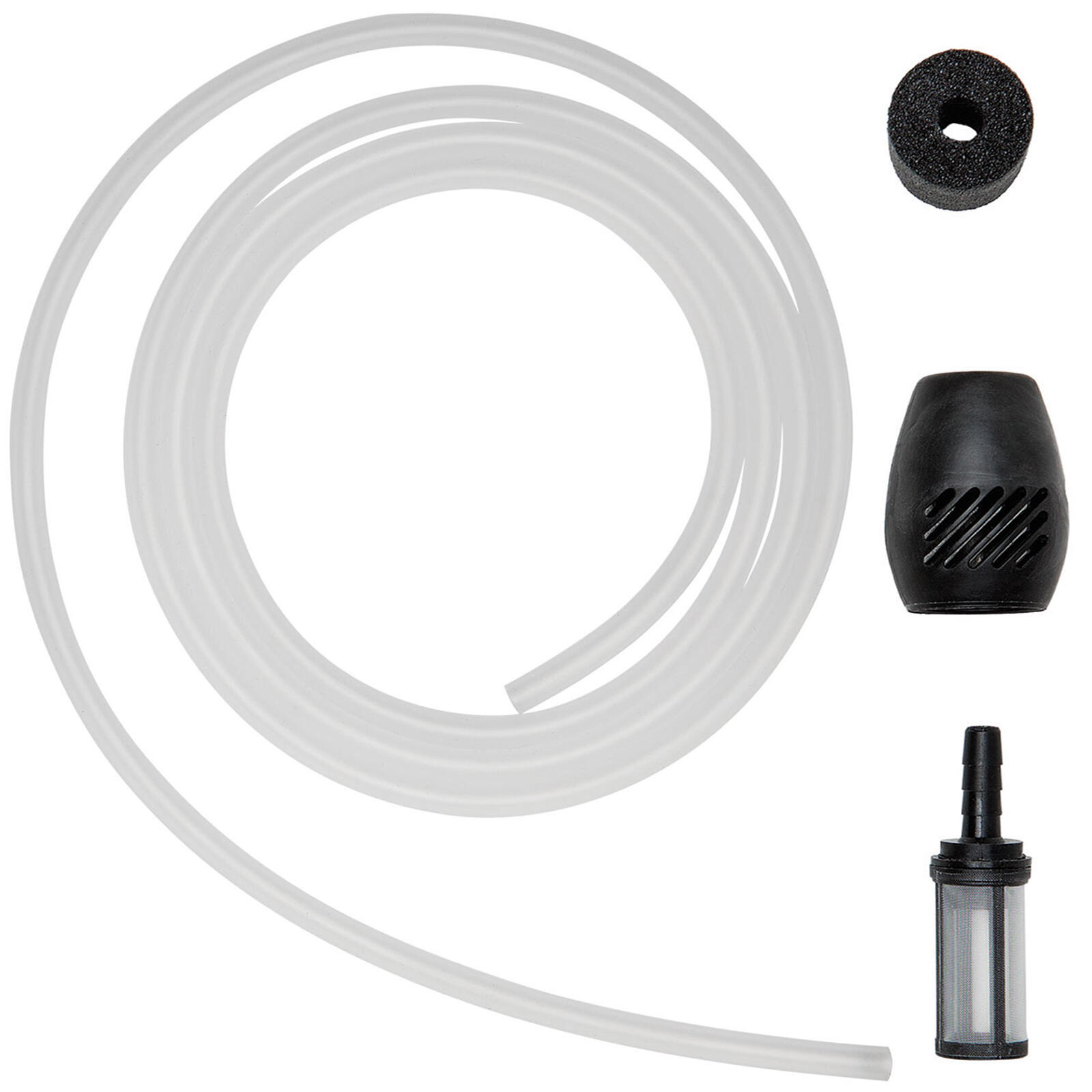 KATADYN Set di tubi filtranti ricambio per il filtro dell'acqua Pocket Combi Vario Hiker