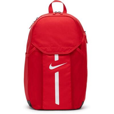 Nike Zaino Academy Team Dc2647-657 Nike Unisex Rosso