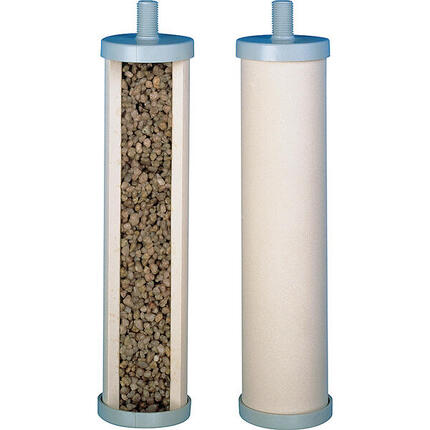 Keramisch filterelement Ceradyn drinkwaterpomp filter Waterfilter