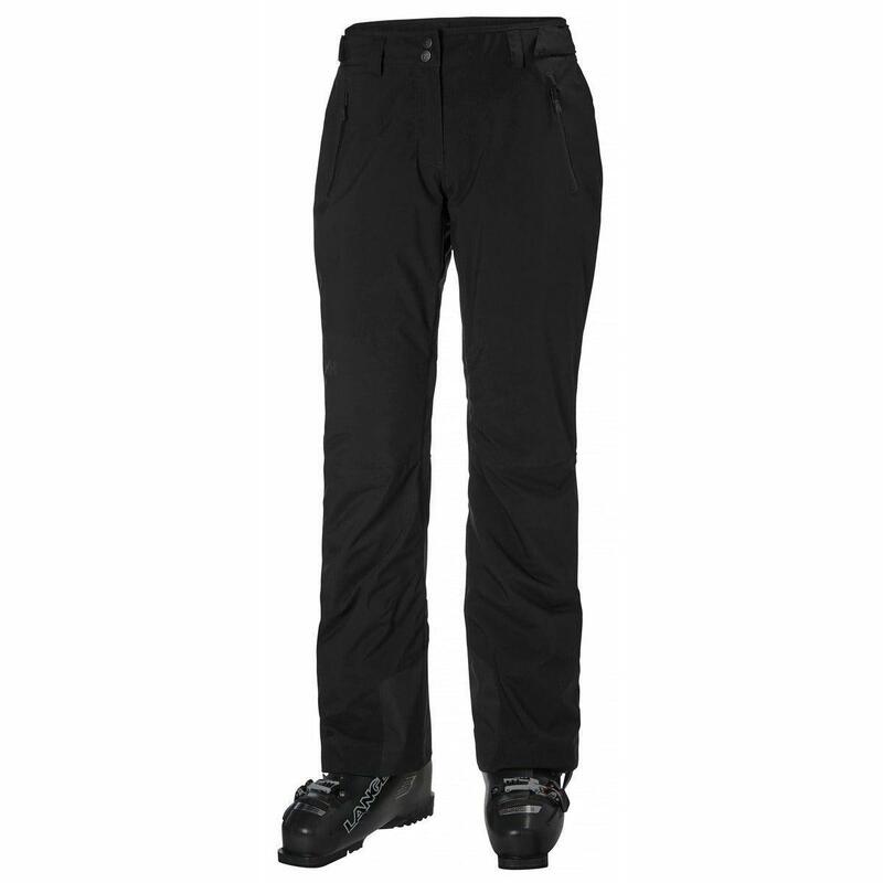 Spodnie Narciarskie Helly Hansen W Legendary Insulated Pant