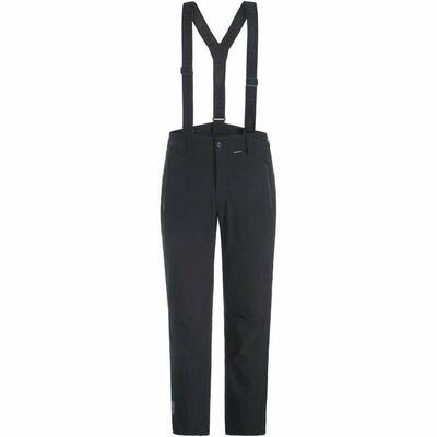 Icepeak freiberg skibroek heren - zwart