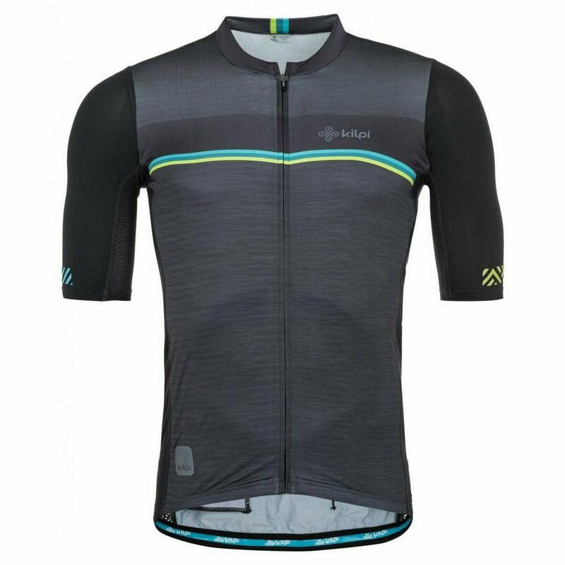 Kilpi Maillot de cyclisme Tino hommes