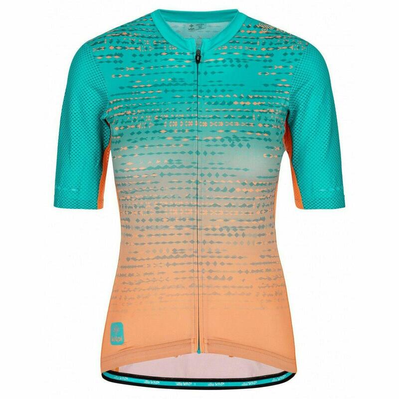 Dámský cyklistický dres Kilpi RITAEL-W