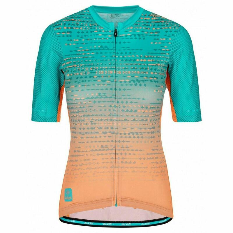 Maglia ciclismo donna Kilpi RITAEL-W