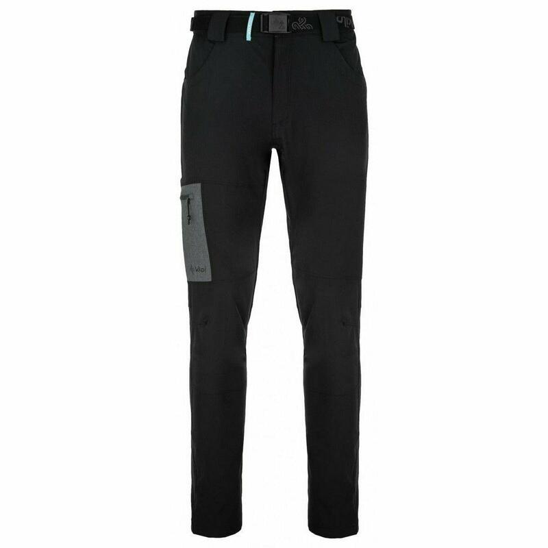 Heren outdoorbroek Kilpi LIGNE-M