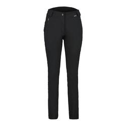 Icepeak Pantalon softshell Doral Noir Femme