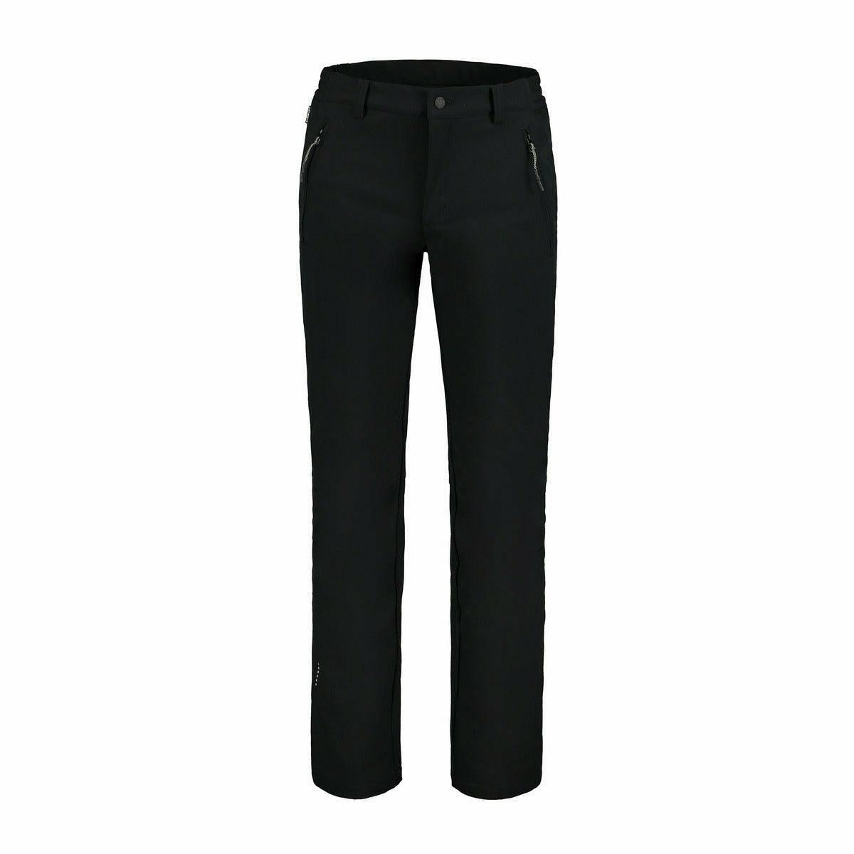 Icepeak - Pantalon Icepeak Argo Softshell Hommes Polyester Gris/noir - Pantalons - Gris|noir - Decathlon