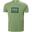 Camiseta Helly Hansen HH BOX Manga Corta Hombre