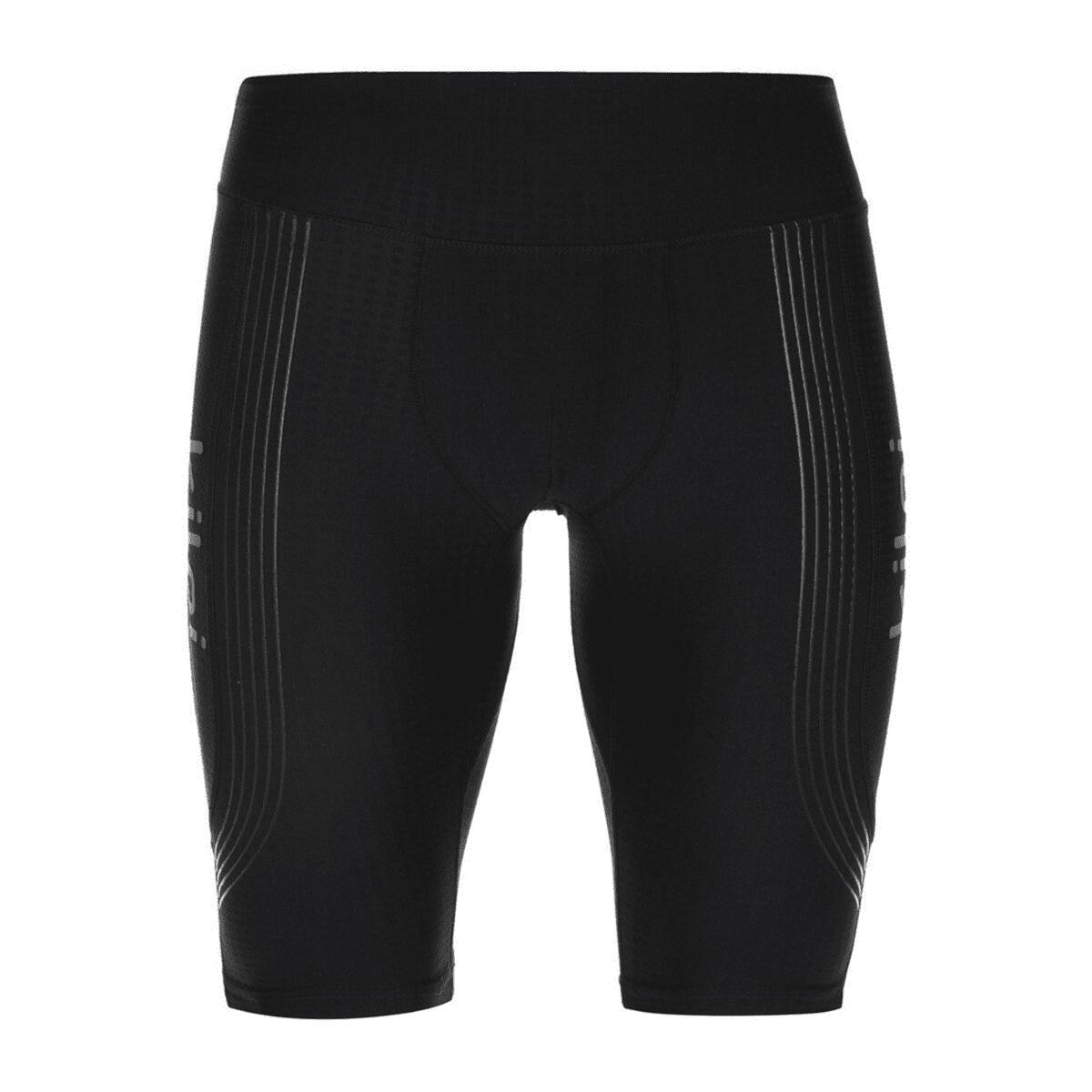 Short de running Kilpi Chamonies-M homme noir 1/7