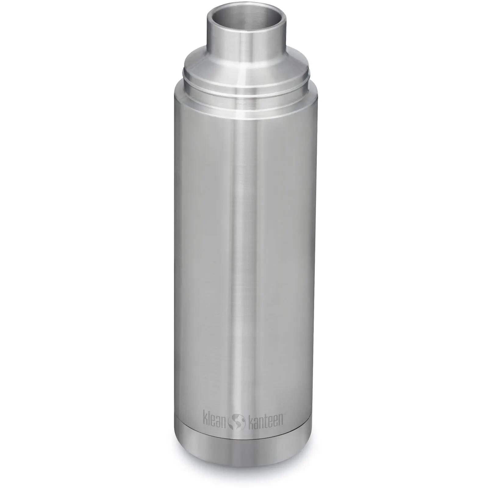 Klean Kanteen TKPro 1.0L - Inox brossé 4/5