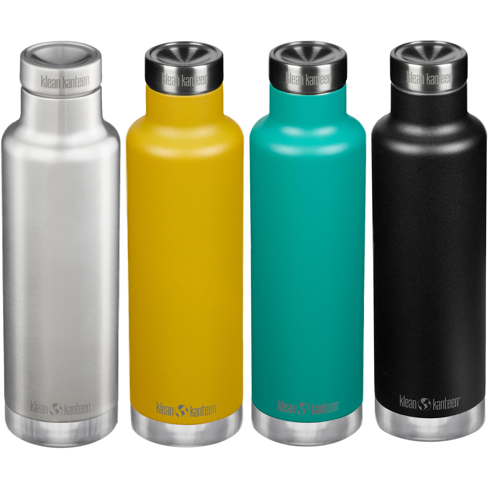 Vacuümkan 750 ml Klassieke vacuümfles Isolatiefles vacuüm 3/5