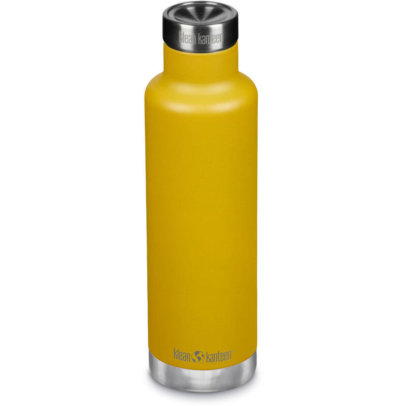 Bidon isolant 750 ml Classic Bouteille isolante Thermo à vide