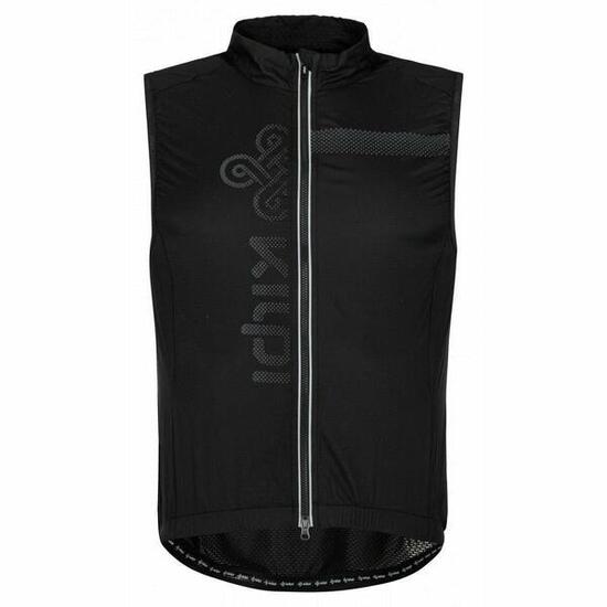 Gilet de cyclisme homme Kilpi FLOW-M