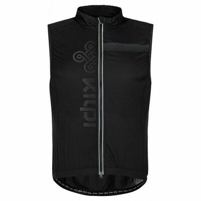 Heren fietsvest kilpi flow-m