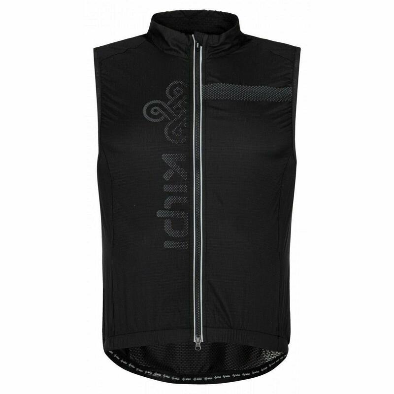 Gilet ciclismo uomo Kilpi FLOW-M