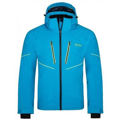Heren ski jas kilpi tonn-m