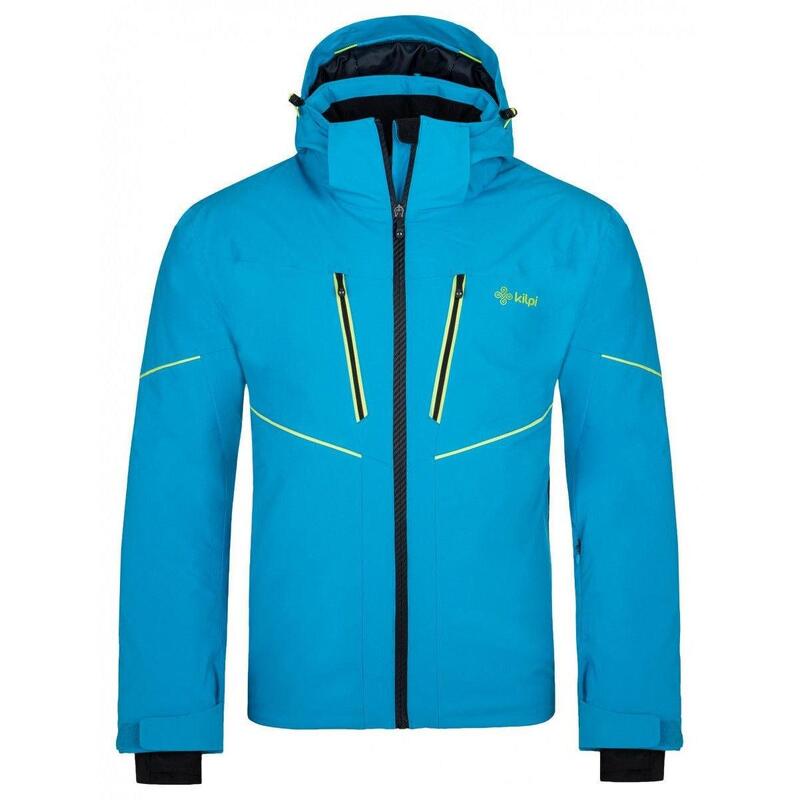 Veste ski homme Kilpi TONN-M