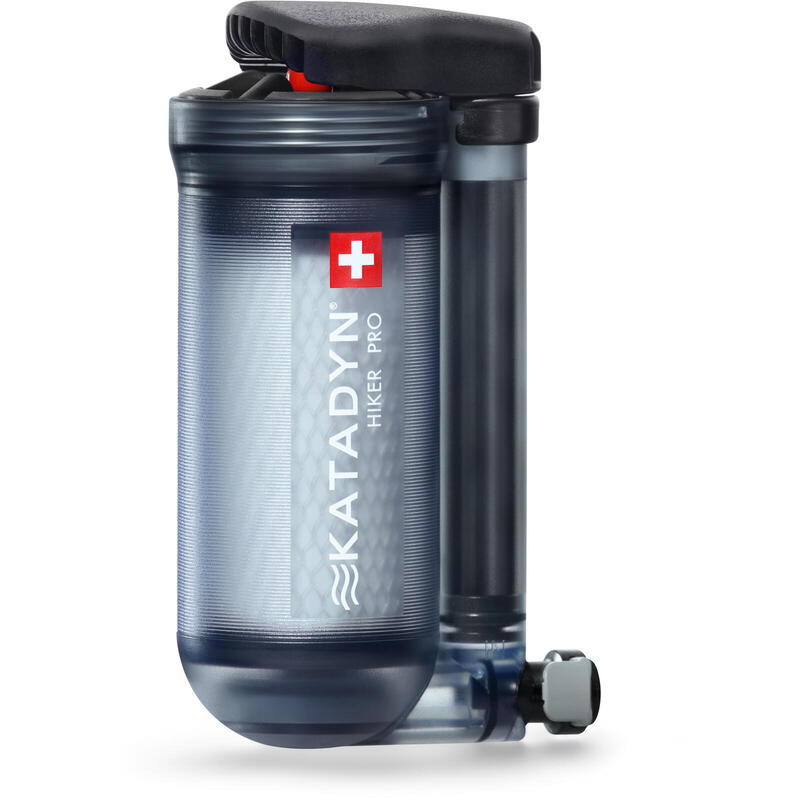 Wasserfilter Hiker Trinkwasser Pump Filter Wasser Keramik Aktiv Kohle