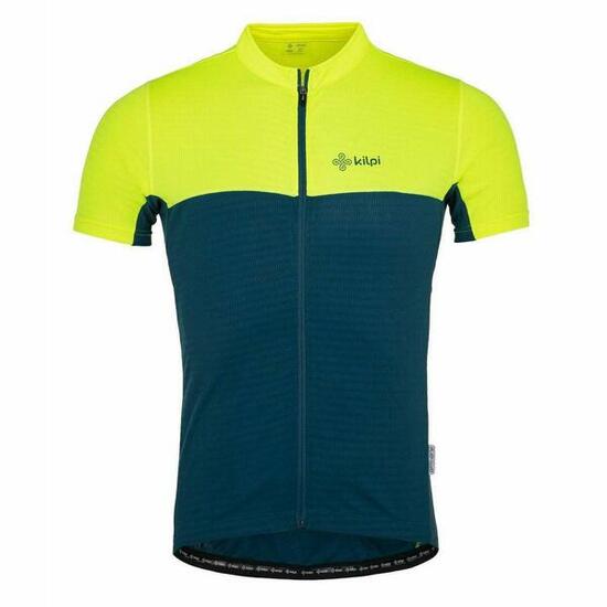 Radtrikot Kilpi LAUBEN-M