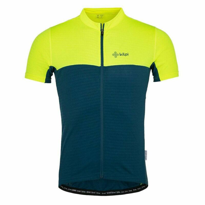 Maillot de vélo homme Kilpi LAUBEN-M