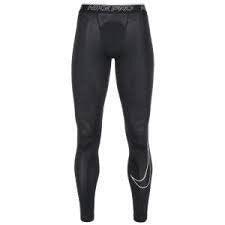 Pantalon de sport Nike Pro Dri-FIT hommes