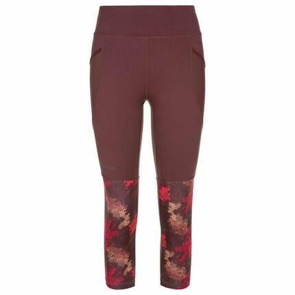 Legging 3/4 femme Kilpi Solas