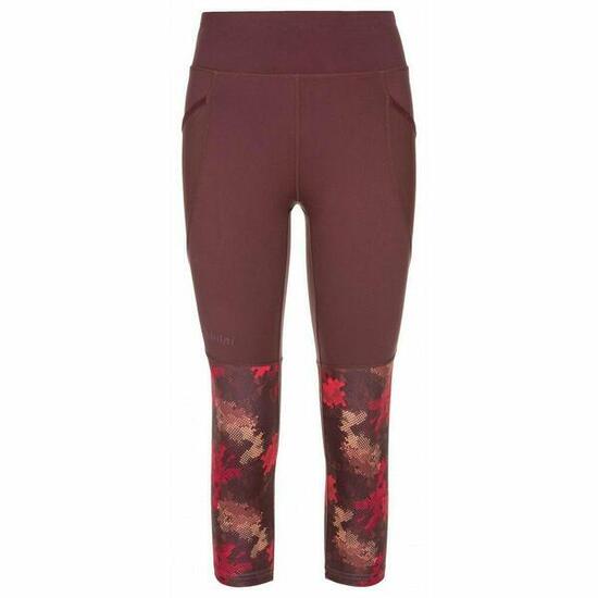 Legging 3/4 femme Kilpi Solas