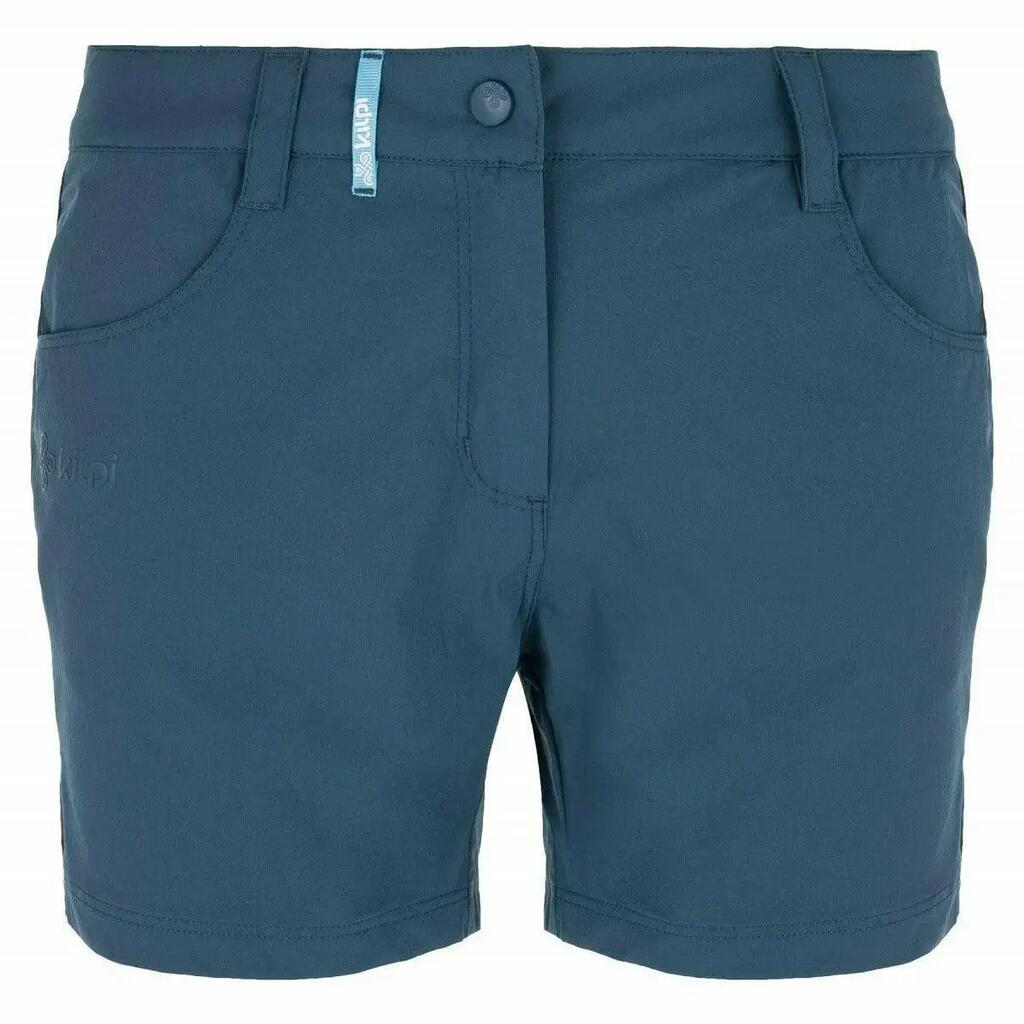Women's light outdoor shorts Kilpi BREE-W