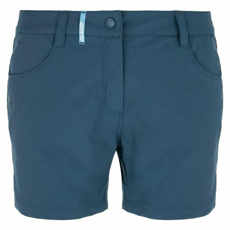 Damskie szorty outdoorowe Kilpi BREE-W