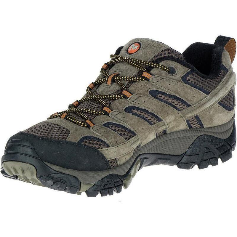 Buty Trekkingowe Męskie Merrell Moab 2 LTR Gore-Tex