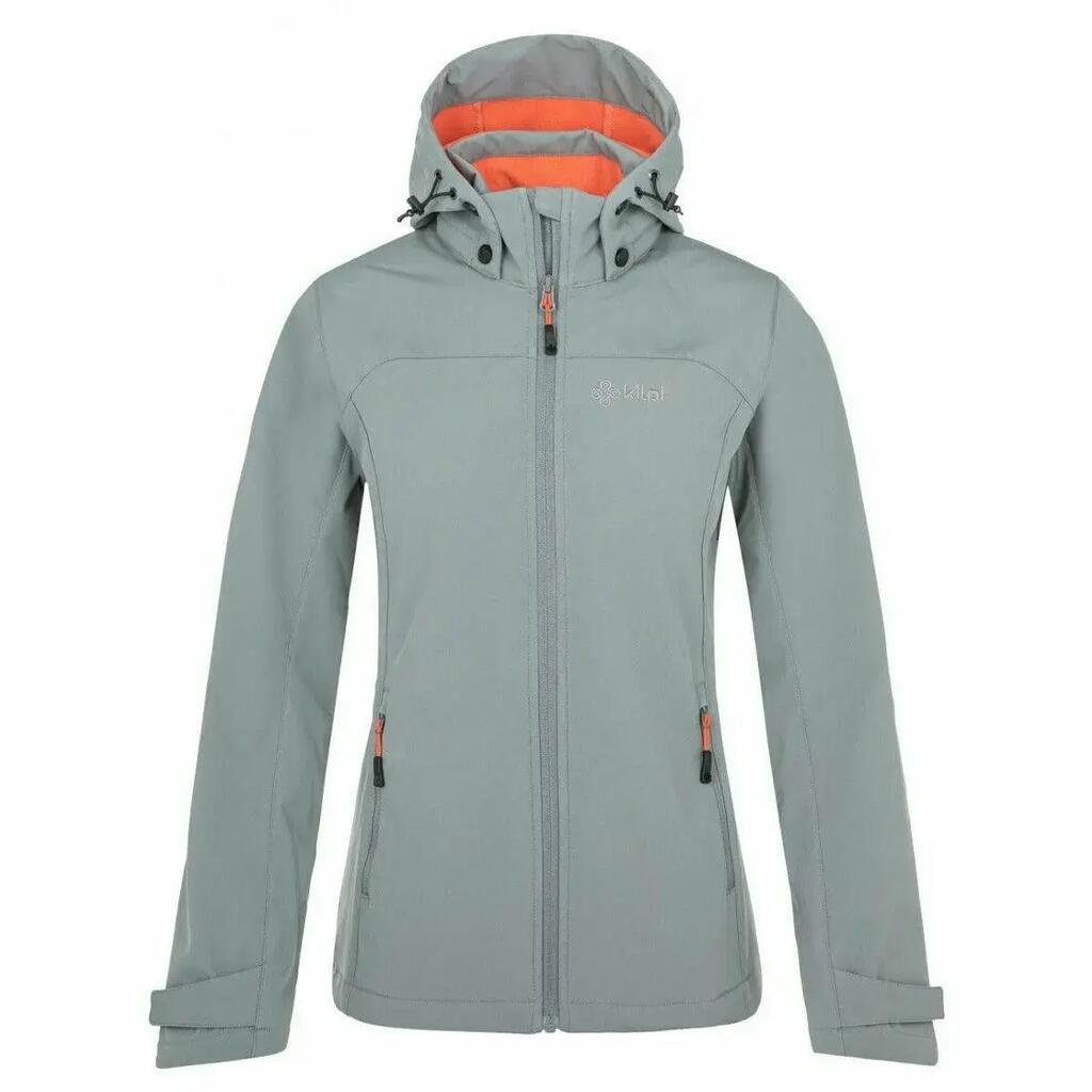 Women's softshell jacket Kilpi RAVIA-W