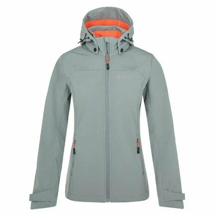 Softshelljacke für Damen Kilpi RAVIA-W