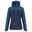 Chaqueta softshell RAVIA-W mujer KILPI