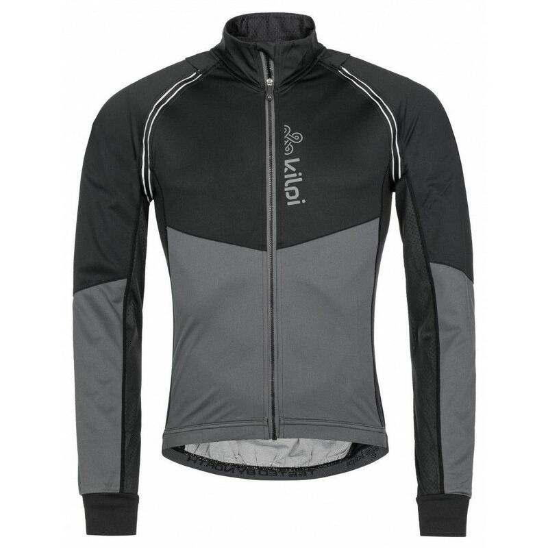 Veste vélo softshell homme Kilpi ZAIN-M