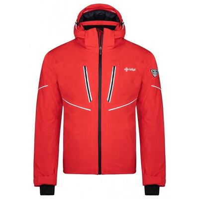 Heren ski jas kilpi tonn-m