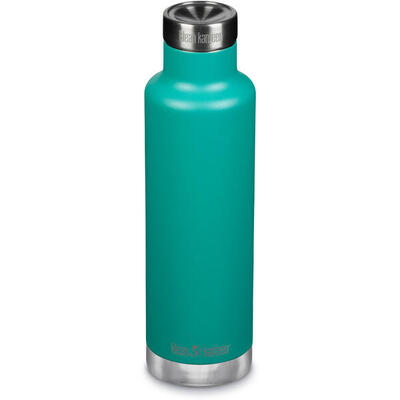 Vacuümkan 750 ml klassieke vacuümfles thermofles vacuüm