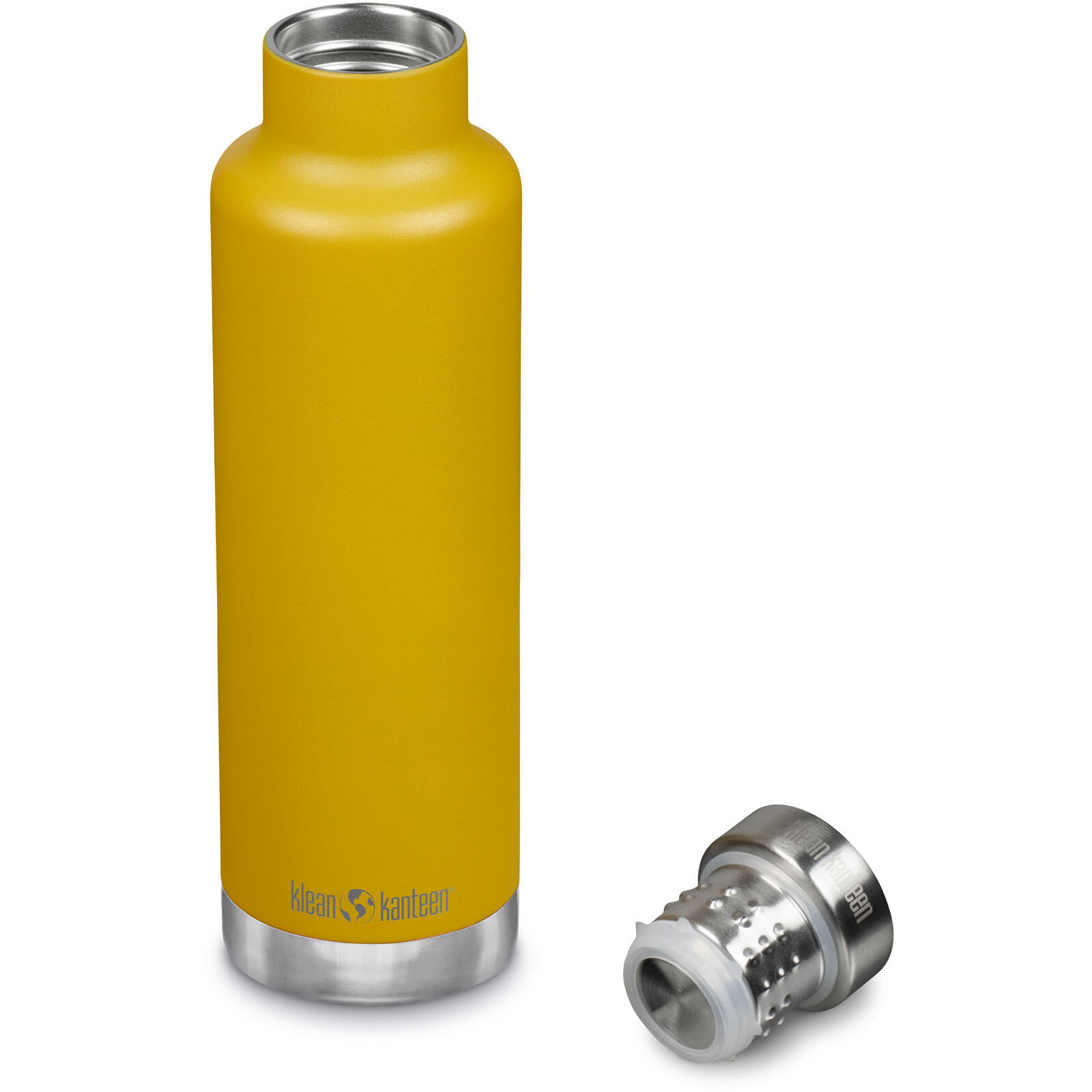 Vacuümkan 750 ml Klassieke vacuümfles Isolatiefles vacuüm 5/5