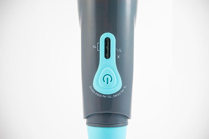Aqua UV Water Filter Portable Purifier Purificateur de l'eau 5/5