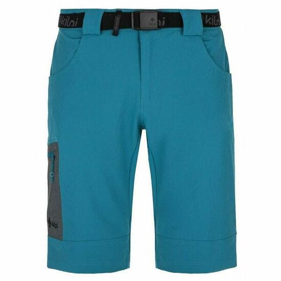 Short outdoor pour homme Kilpi NAVIA-M