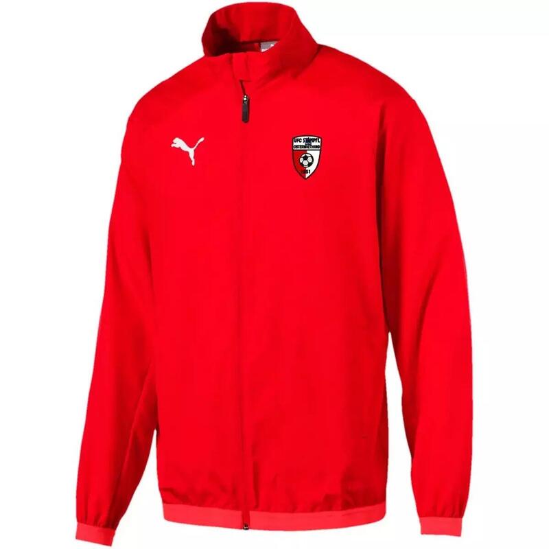 Puma Liga nevenvest