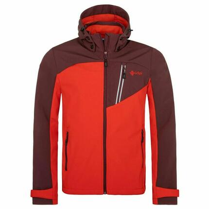 Veste softshell homme Kilpi RAVIO-M