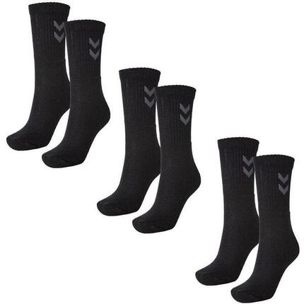 Chaussettes Hummel Basic (x3)