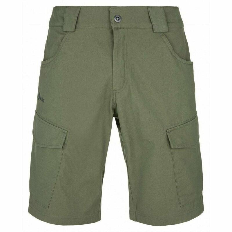 Short coton homme Kilpi BREEZE-M