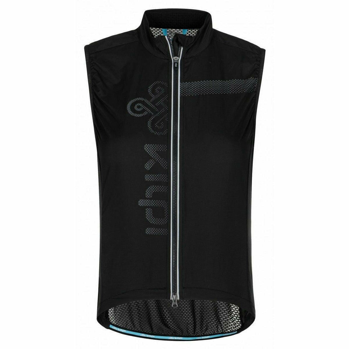 KILPI Gilet ciclismo donna Kilpi FLOW-W
