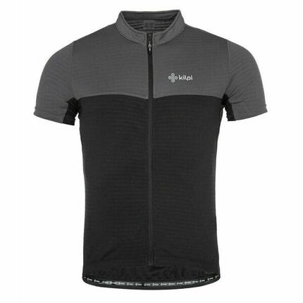 Maillot vélo homme Kilpi Lauben-M manches courtes