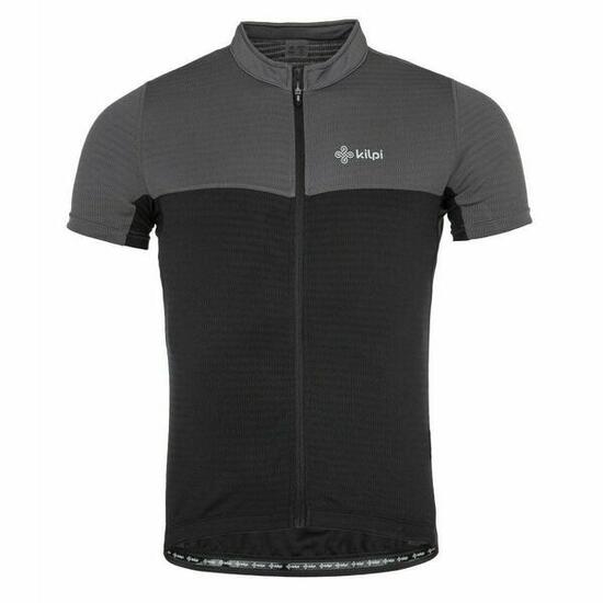 Maillot vélo homme Kilpi Lauben-M manches courtes