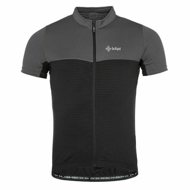 Pánský cyklistický dres Kilpi LAUBEN-M