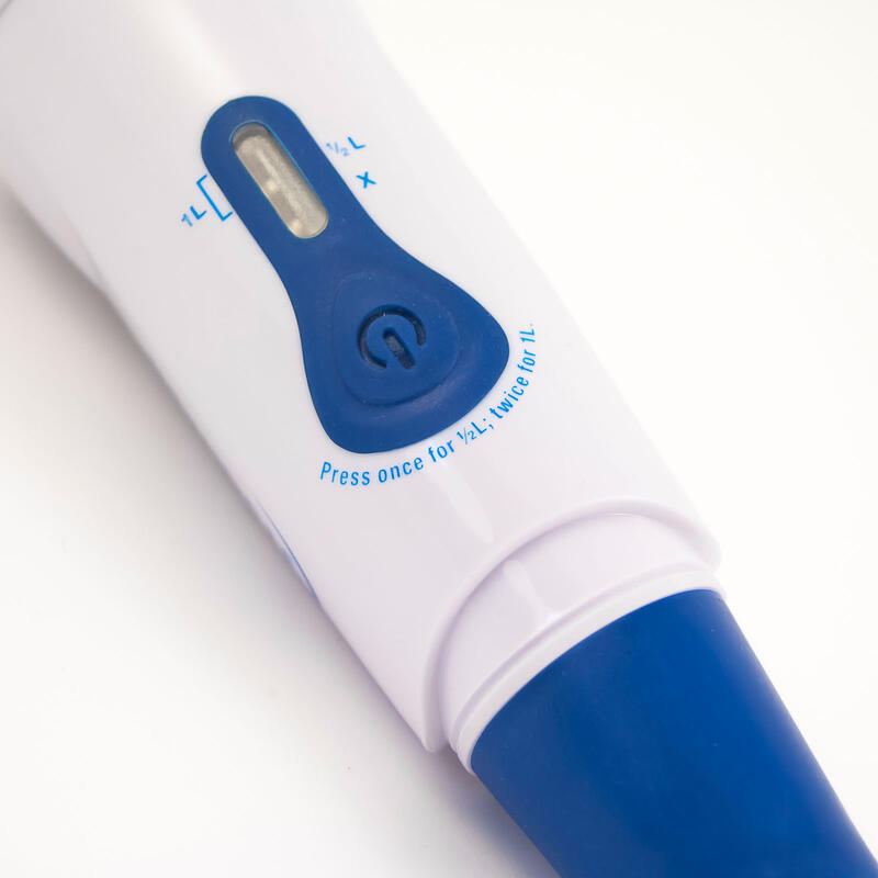 Classic 3 UV Wasser Filter portabler Entkeimer Purifier Aufbereitung